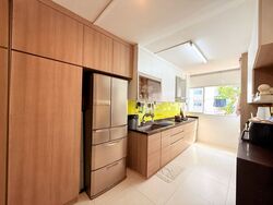 Blk 307 Woodlands Avenue 1 (Woodlands), HDB Executive #587144671
